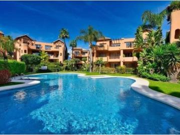 Calle Albahaca, Estepona, Costalita, Urb Bel-Air, Málaga, Andalucía, Andalucía
