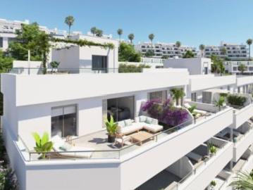 Avda de las Palmeras, El Paraiso, Málaga, Urb Bel-Air, Málaga, Andalucía, Andalucía