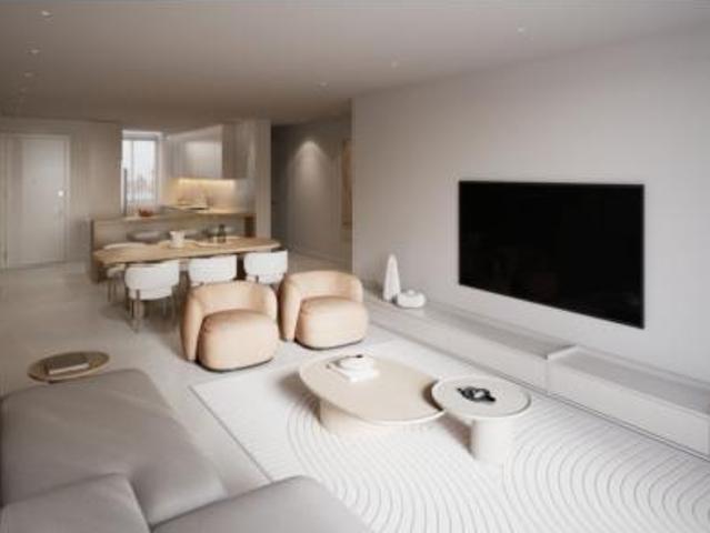 Apartamento Venta Estepona, Bel Air Cancelada Saladillo
