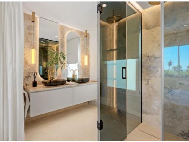 Apartamento Venta Estepona, Bel Air Cancelada Saladillo