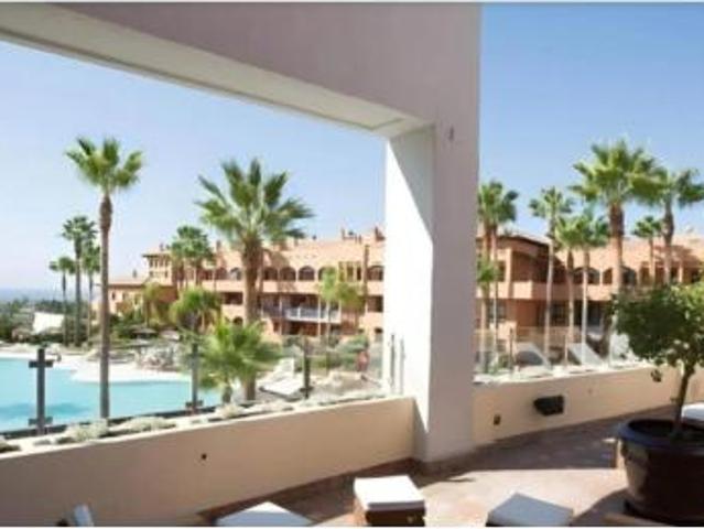 Apartamento Venta Benahavís, Los Flamingos