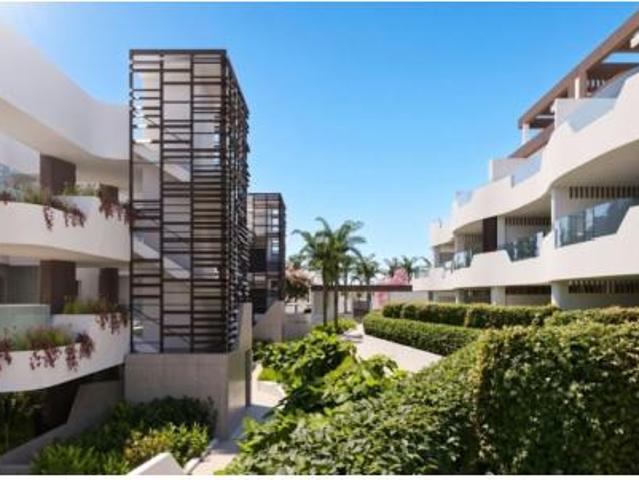 Apartamento Venta Estepona, Bel Air Cancelada Saladillo