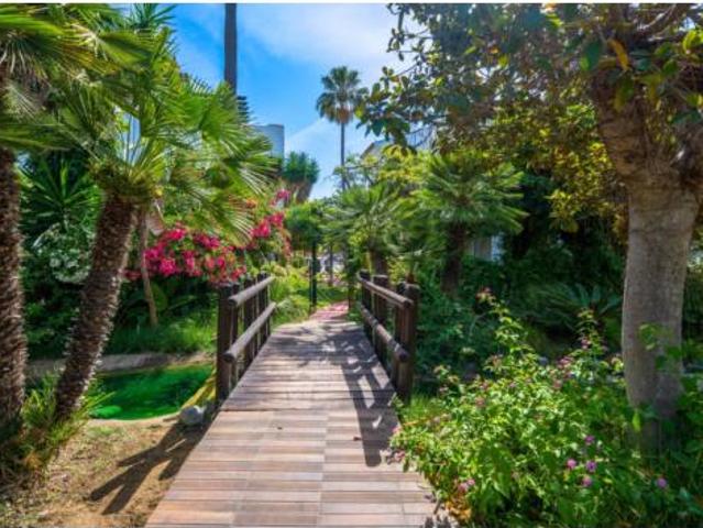 Apartamento Venta Estepona, Bel Air Cancelada Saladillo