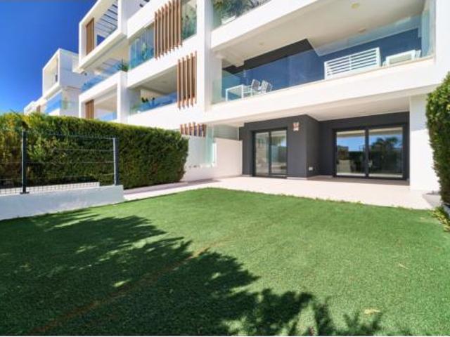 Apartamento Venta Estepona, Bel Air Cancelada Saladillo