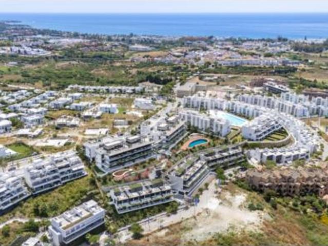 Apartamento Venta Estepona, Bel Air Cancelada Saladillo