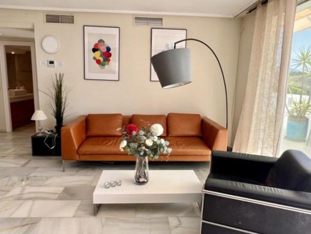 Apartamento Venta Estepona, Bel Air Cancelada Saladillo