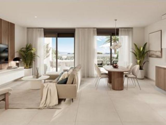 Apartamento Venta Estepona, Bel Air Cancelada Saladillo