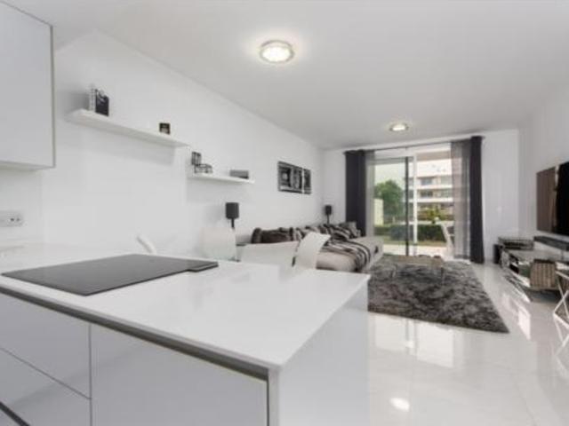 Apartamento Venta Estepona, Bel Air Cancelada Saladillo