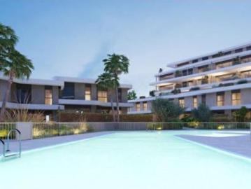 Avda de las Palmeras, El Paraiso, Málaga, Urb Bel-Air, Málaga, Andalucía, Andalucía