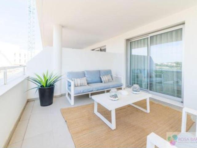 Apartamento Venta Estepona, Bel Air Cancelada Saladillo