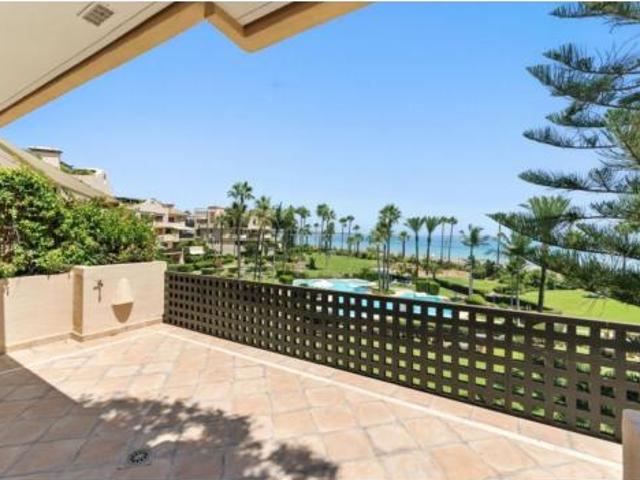 Apartamento Venta Estepona, Bel Air Cancelada Saladillo