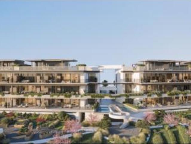 Apartamento Venta Estepona, Bel Air Cancelada Saladillo