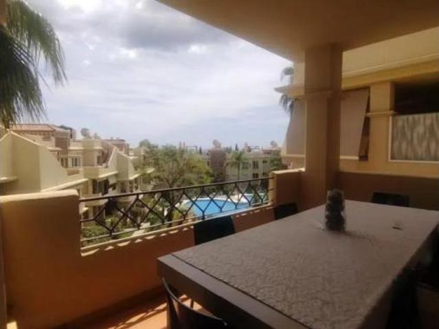 Apartamento Venta Estepona, Bel Air Cancelada Saladillo