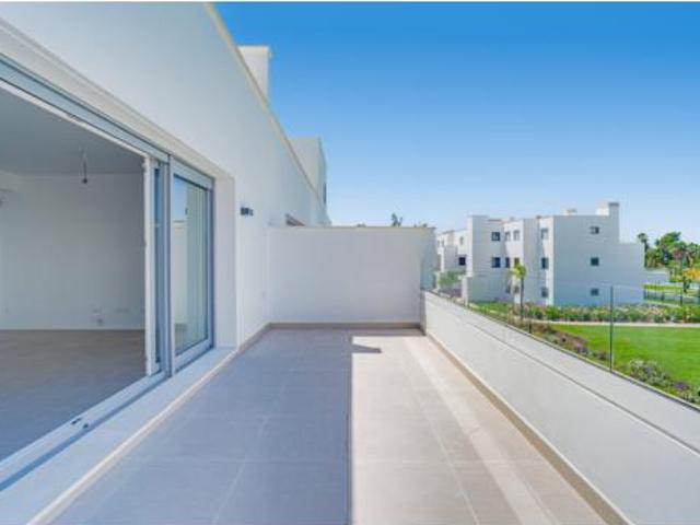 Apartamento Venta Estepona, Bel Air Cancelada Saladillo