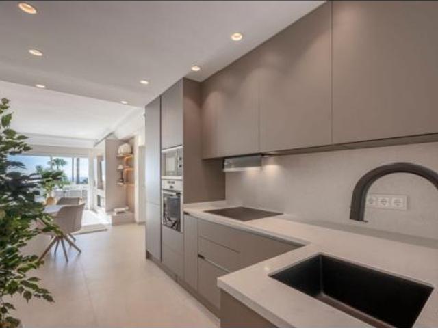 Apartamento Venta Estepona, Bel Air Cancelada Saladillo