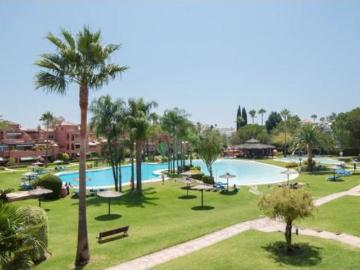 Apartamento Venta Estepona, Bel Air Cancelada Saladillo