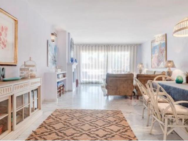 Apartamento Venta Estepona, Bel Air Cancelada Saladillo