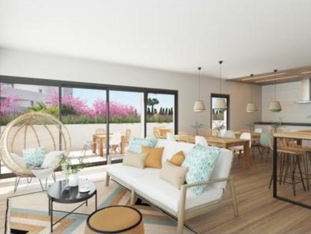 Apartamento Venta Estepona, Bel Air Cancelada Saladillo