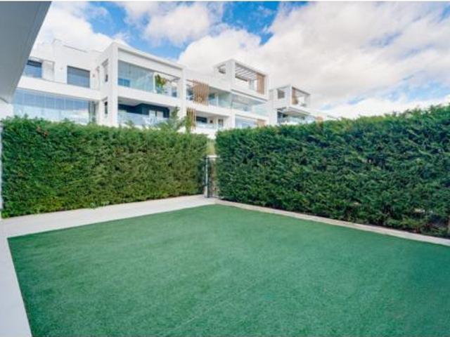 Apartamento Venta Estepona, Bel Air Cancelada Saladillo