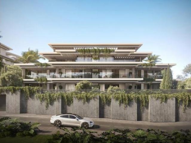 Apartamento Venta Estepona, Bel Air Cancelada Saladillo