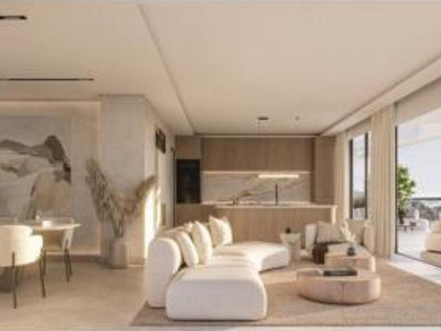 Apartamento Venta Estepona, Bel Air Cancelada Saladillo