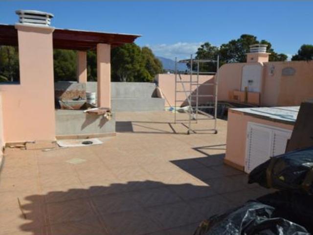 Apartamento Venta Estepona, Bel Air Cancelada Saladillo