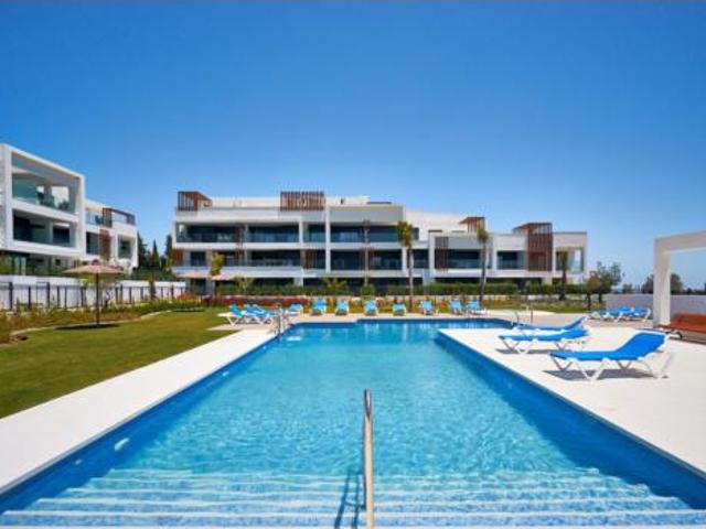 Apartamento Venta Estepona, Bel Air Cancelada Saladillo