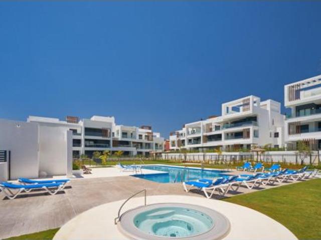 Apartamento Venta Estepona, Bel Air Cancelada Saladillo