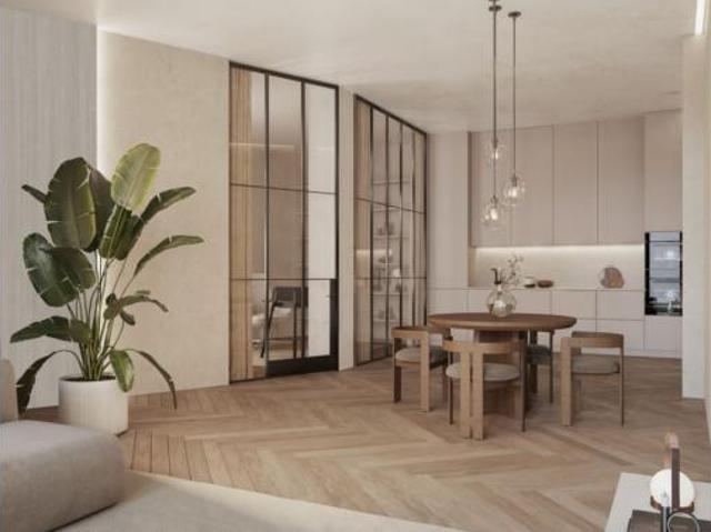 Apartamento Venta Estepona, Punta Plata