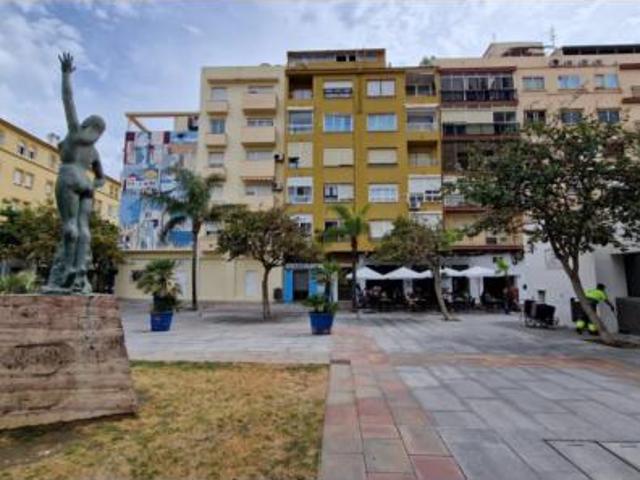 Apartamento Venta Estepona, Casco Antiguo