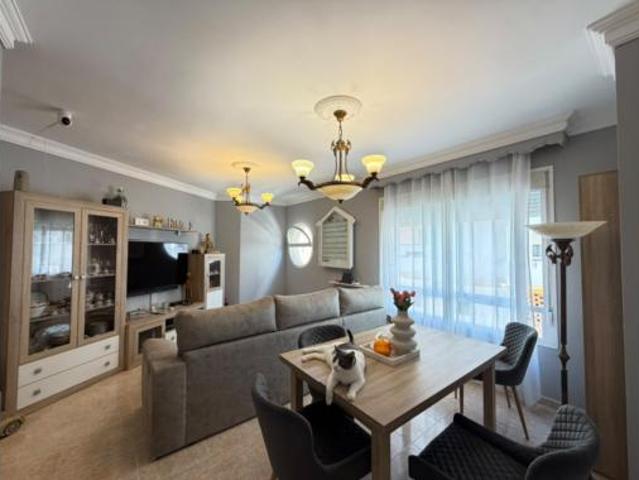 Apartamento Venta Estepona, Casco Antiguo
