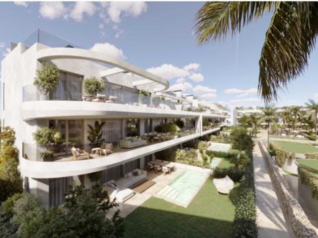 Apartamento Venta Estepona, Casco Antiguo