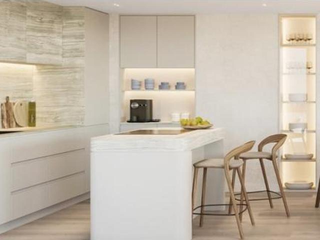 Apartamento Venta Estepona, Casco Antiguo