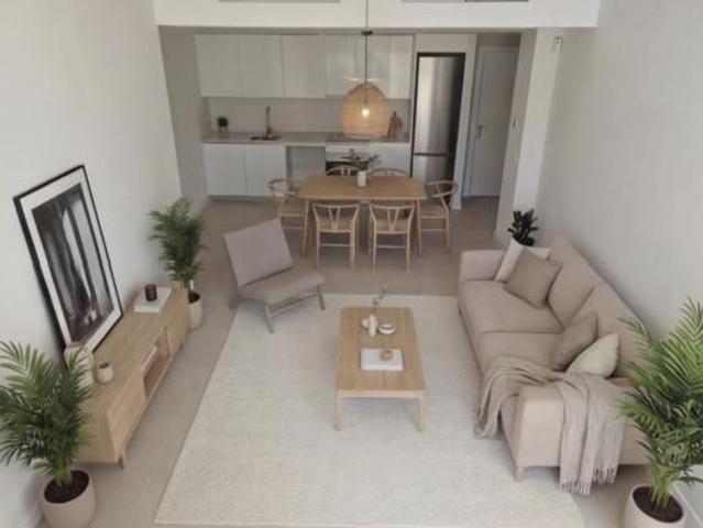 Apartamento Venta Estepona, Casco Antiguo