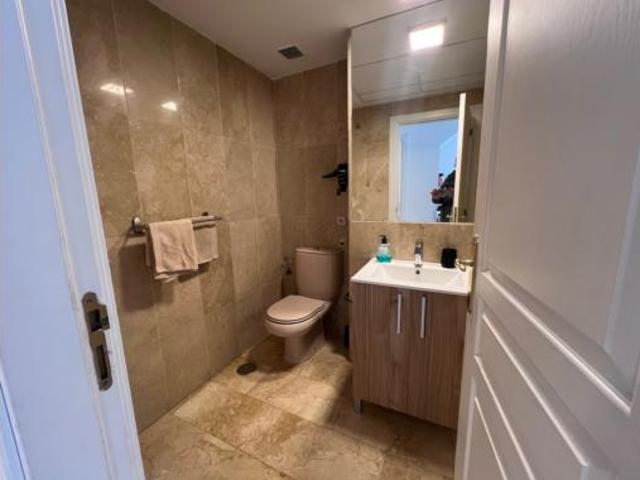 Apartamento Venta Estepona, Casco Antiguo