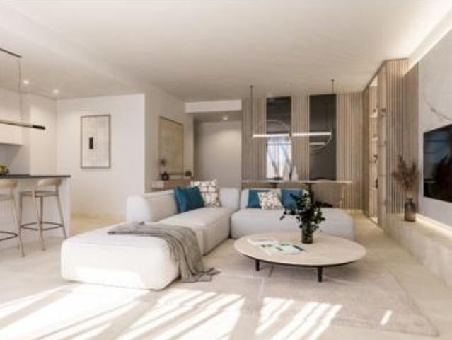 Apartamento Venta Estepona, Casco Antiguo