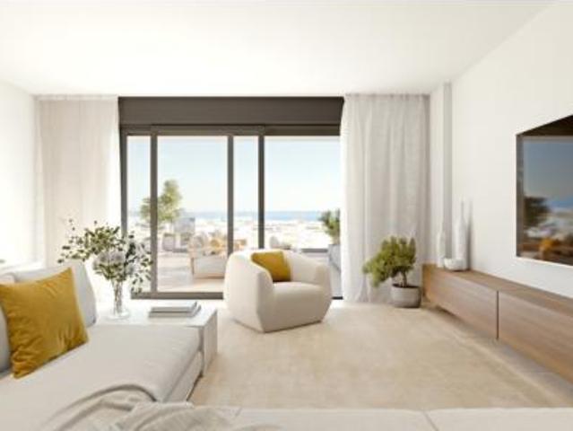 Apartamento Venta Estepona, Casco Antiguo