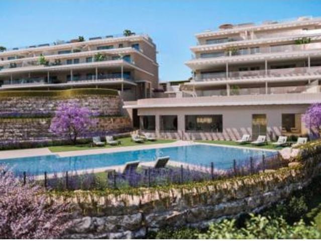 Apartamento Venta Estepona, Casco Antiguo