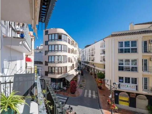 Apartamento Venta Estepona, Casco Antiguo
