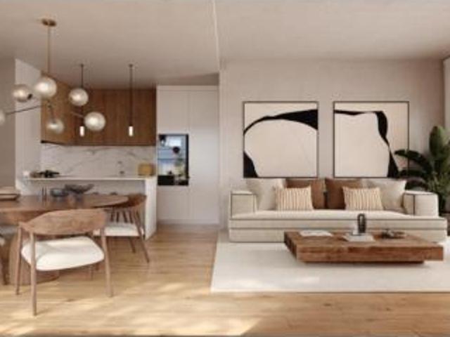 Apartamento Venta Estepona, Seghers