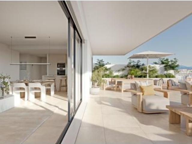 Apartamento Venta Estepona, Centro