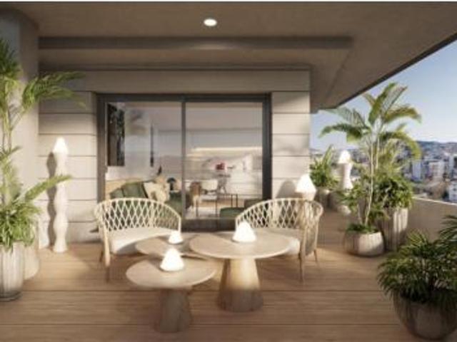 Apartamento Venta Estepona, Seghers