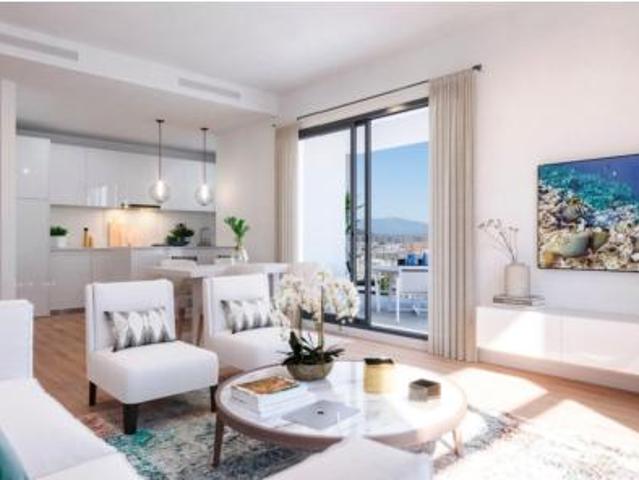 Apartamento Venta Estepona, Seghers