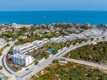 Apartamento Venta Estepona, Costa Natura