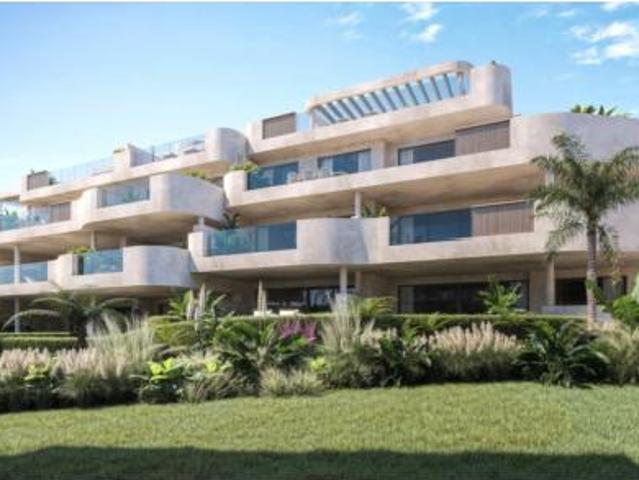 Apartamento Venta Estepona, Costa Natura