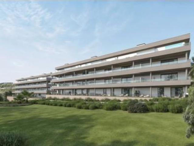 Apartamento Venta Estepona, Costa Natura