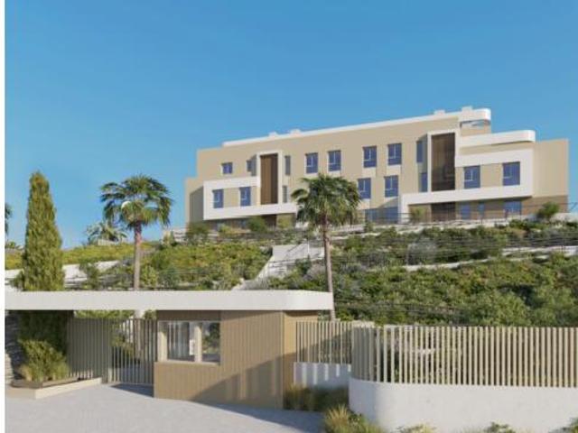 Apartamento Venta Estepona, Costa Natura