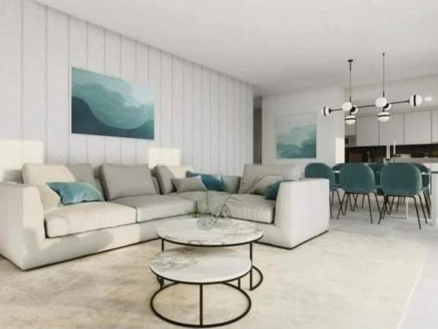 Apartamento Venta Estepona, Costa Natura