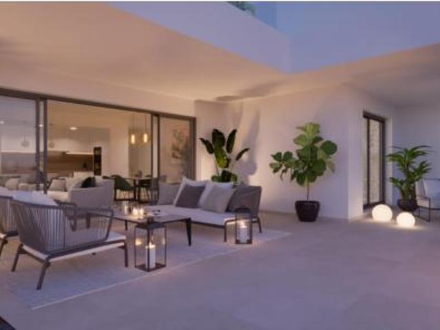 Apartamento Venta Estepona, Costa Natura