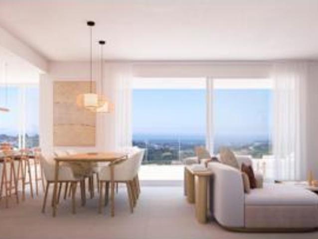 Apartamento Venta Estepona, Costa Natura